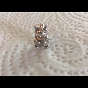 Queen Bee Pandora Charm